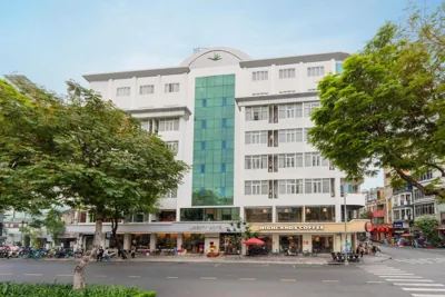 Liberty Hotel Saigon Greenview – Photos 2