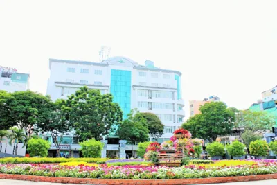 Liberty Hotel Saigon Greenview – Photos 6