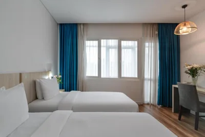 Liberty Hotel Saigon Greenview – Photos 10