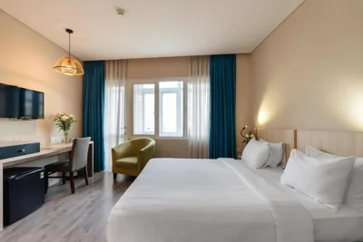 Liberty Hotel Saigon Greenview – Photos 11