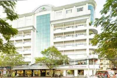 Liberty Hotel Saigon Greenview – Photos 13