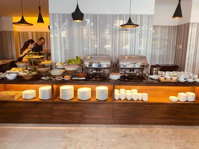 Liberty Hotel Saigon Greenview – Photos 15
